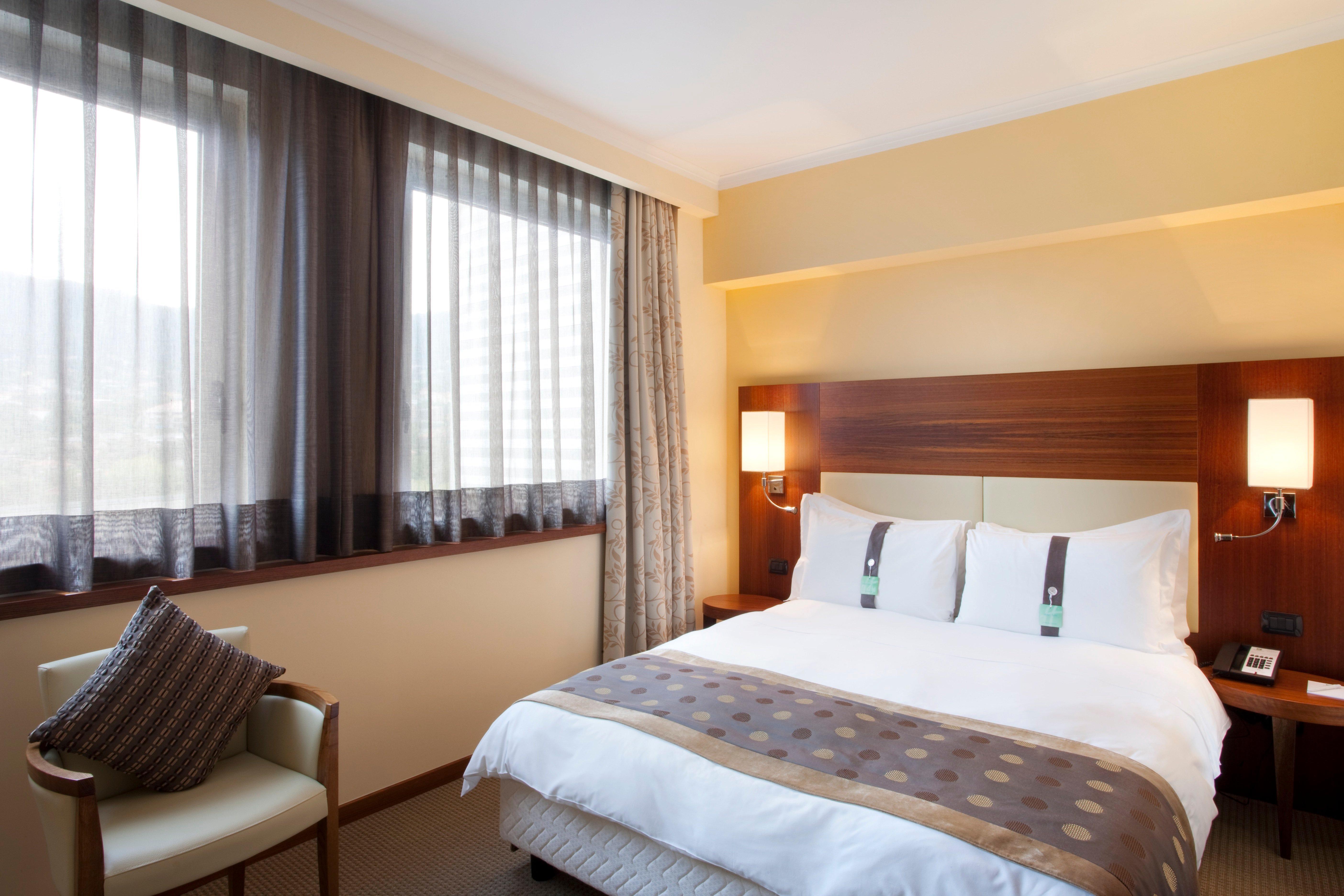 Holiday Inn Salerno-Cava De' Tirreni By Ihg Cava deʼ Tirreni Exterior foto