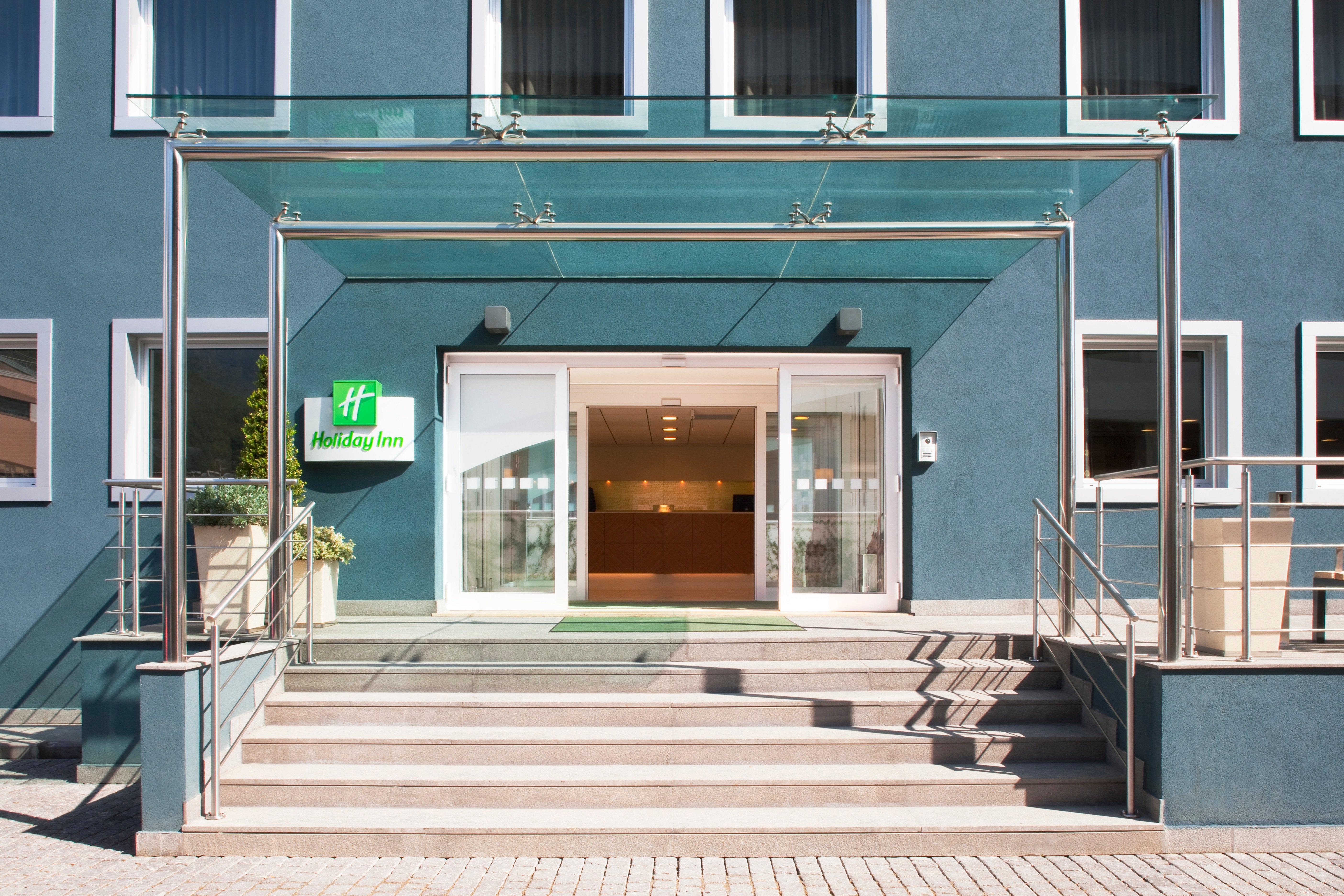 Holiday Inn Salerno-Cava De' Tirreni By Ihg Cava deʼ Tirreni Exterior foto