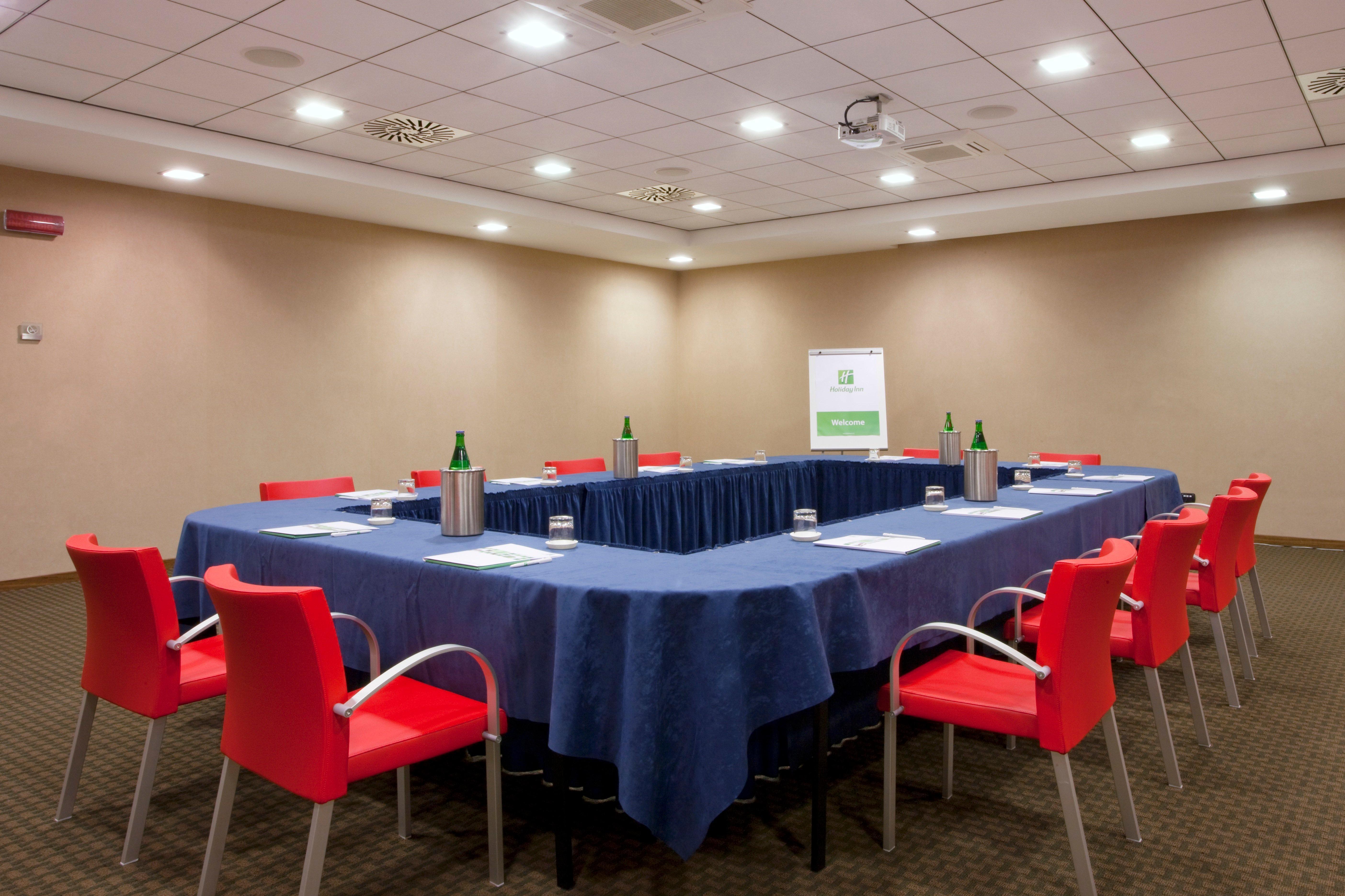 Holiday Inn Salerno-Cava De' Tirreni By Ihg Cava deʼ Tirreni Exterior foto
