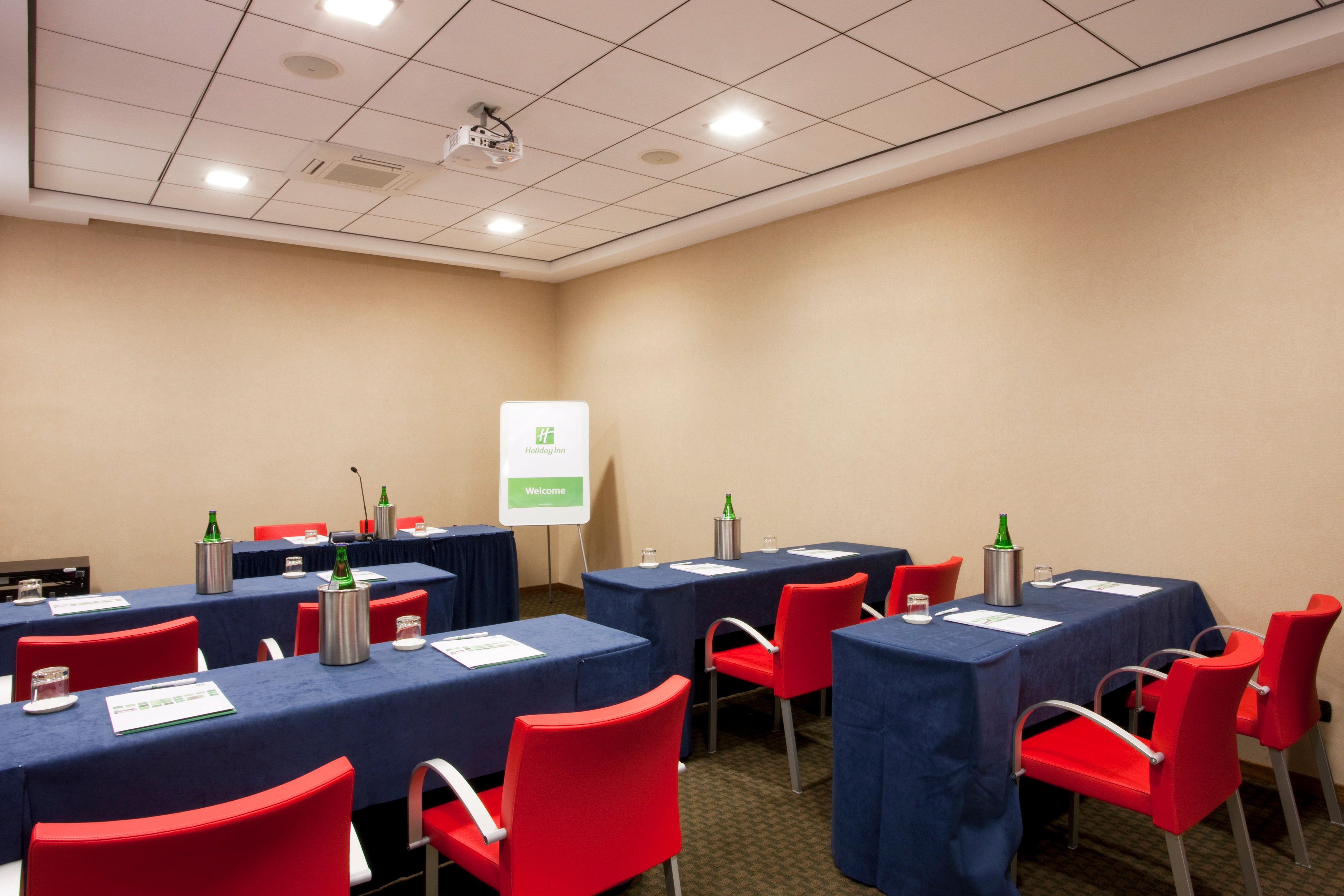 Holiday Inn Salerno-Cava De' Tirreni By Ihg Cava deʼ Tirreni Exterior foto