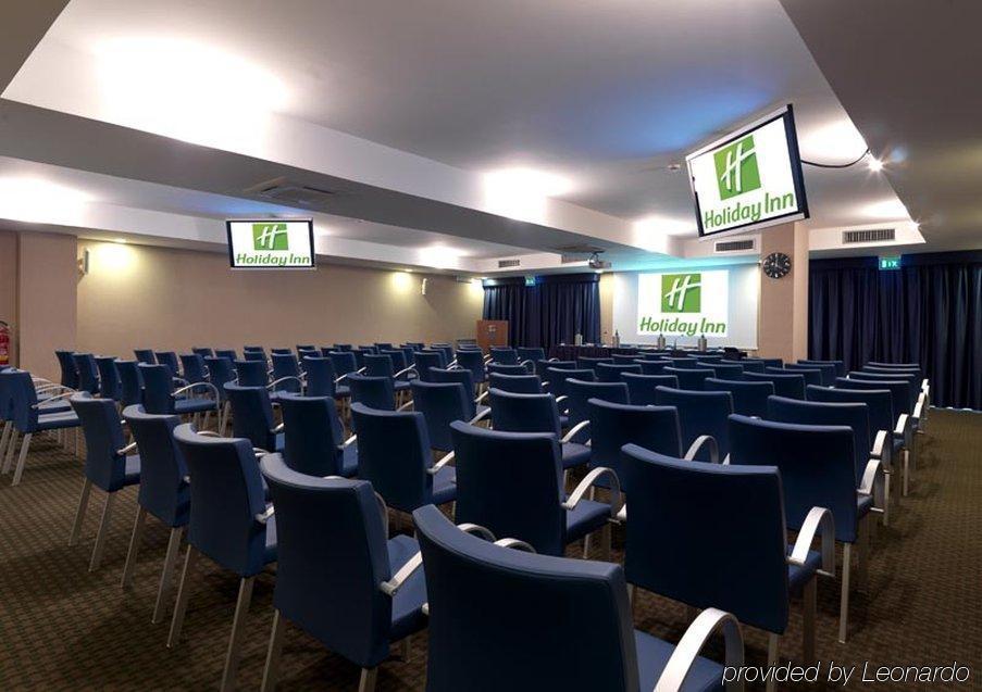 Holiday Inn Salerno-Cava De' Tirreni By Ihg Cava deʼ Tirreni Facilidades foto